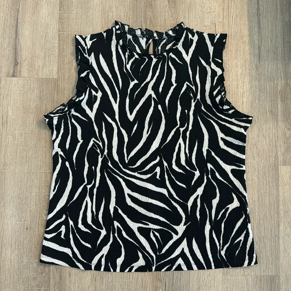 Chapter One Blouse - Picture 1 of 4